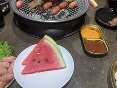 -江城二当家烤牛肉(莲塘新村店)