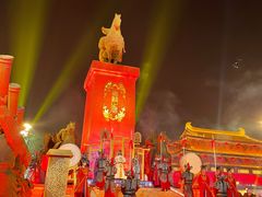 -大唐不夜城
