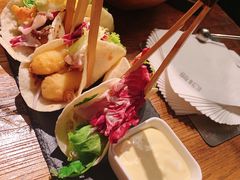 -肴约·花园式餐厅(湖里店)