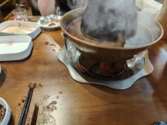 -津门老羊家·铜锅涮羊肉·烧烤(科技园店)