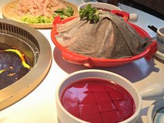 -二荆条·城市森林火锅旗舰店
