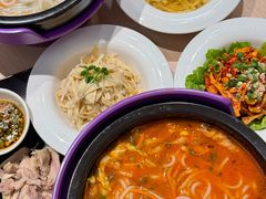 -过桥缘·过桥米线(五里桥银座店)