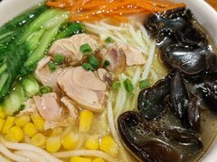 -云海肴·汽锅鸡·云南代表菜(丁香国际店)