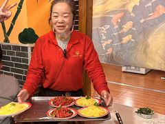 -江湖水乡铁锅炖魚(周庄嘉园店)