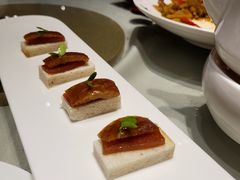 -阿庄新豫菜(航海东路店)