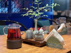 -香雪海·蘇面館(湖滨店)