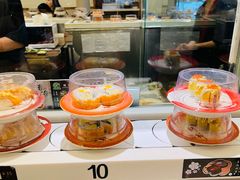 -禾绿回转寿司(苏宁广场店)