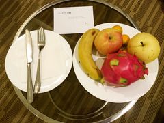 -北京东直门智选假日酒店