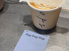 -O.P.S. CAFE