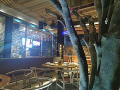 大堂-渔太泰漓江小馆·广西融合菜(西街店)