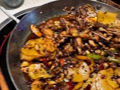 -蛙蛙叫·干锅年代(钻石广场店)