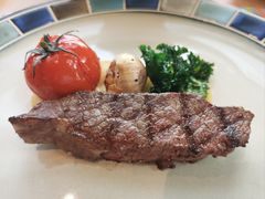 澳洲M9和牛板腱-解放碑威斯汀酒店-知味国际美食餐厅