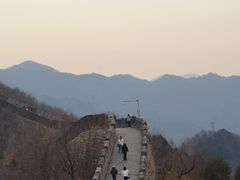 -慕田峪长城