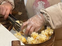 蟹黄烧麦-海汇源老烧麦店(东大街总店)