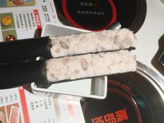 -汤岛涮小火锅(温州龙湾万达店)