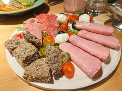 -新贝乐意大利餐厅(苏州中心店)