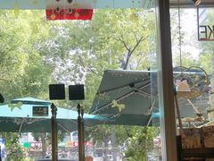 -街角 T·COFFEE 融合料理·BISTRO(车公庙店)