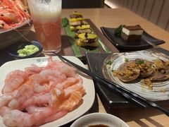 -德川家日本料理(中关村寰太大厦店)