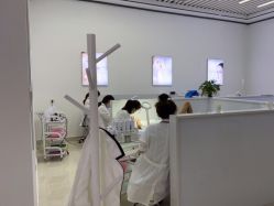 点击看大图 -痘敏医生专业祛痘·肌肤修复连锁