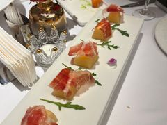 -王品牛排(郑州大卫城店)