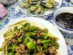 -范饭椰林川湘味海鲜·椰子鸡(三亚湾椰梦长廊店)