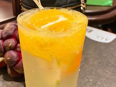 -渔语鱼新川菜Bistro(万象天地店)