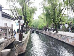 -南浔古镇