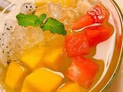 -林四喜·闽南传家菜(鼓浪屿店)