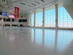 -世纪星滑冰俱乐部(万象城店)