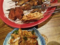 -北三老太太烧烤(人生一串上榜店)