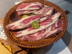 -小黑牛烤肉(聚隆店)