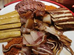 -百年神厨·地道川菜(清江西路店)