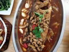 -臭鳜鱼人家·老字号徽菜