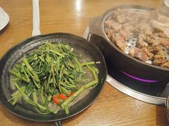 -有家牛馆·回归中式牛排·传承温州味(滨江龙湖天街店)