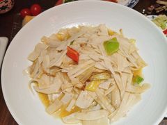 -面辣子·陕西家乡菜(钟楼店)