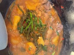 -江湖水乡铁锅炖魚(周庄嘉园店)