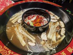-三江两海老火锅(北京首店)