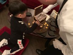 -柏尼娅PEARIA·蛋糕定制(静安店)