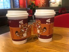 -COSTA COFFEE(百葛服务区店)