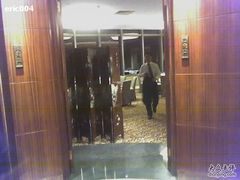 五楼包房2-上海佘山茂御臻品之选酒店(原佘山艾美酒店)