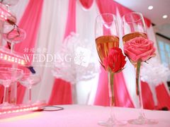 大堂-上海浦东滨江喜来登酒店