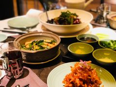 -西安凯悦酒店·湖畔中餐厅