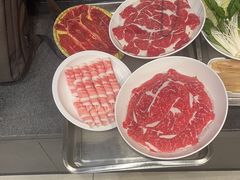 -天都火锅酒楼(虹梅南路店)