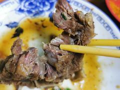 -苏莱特色牛骨滩羊手抓馆(长城东街总店)