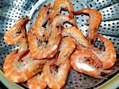 基围虾-蔚海之都·象山蒸汽海鲜(仙霞路店)