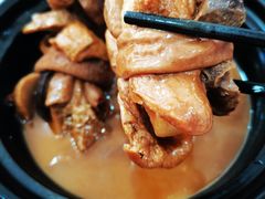 -天乐农家鱼头王(天目湖店)