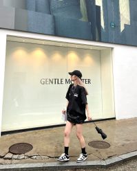 -崇尚GAVIN STYLE