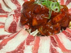 -双门洞·森系料理(体育西店)
