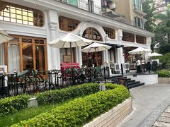 -秘密旅行Bonjour(黑金冠 江南西店)