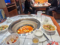 -姚稷大铁锅(龙之梦店)